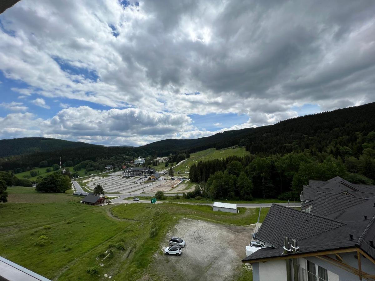 Aparthotel Apartamenty Czarna Gora 320 Sienna  Exterior photo