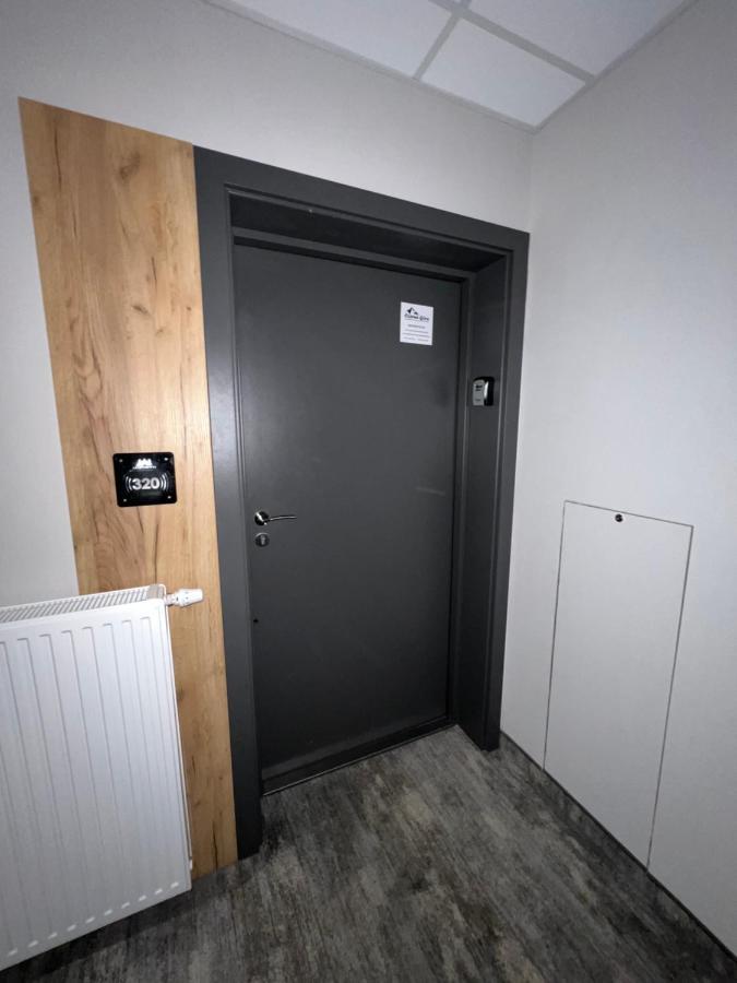 Aparthotel Apartamenty Czarna Gora 320 Sienna  Exterior photo