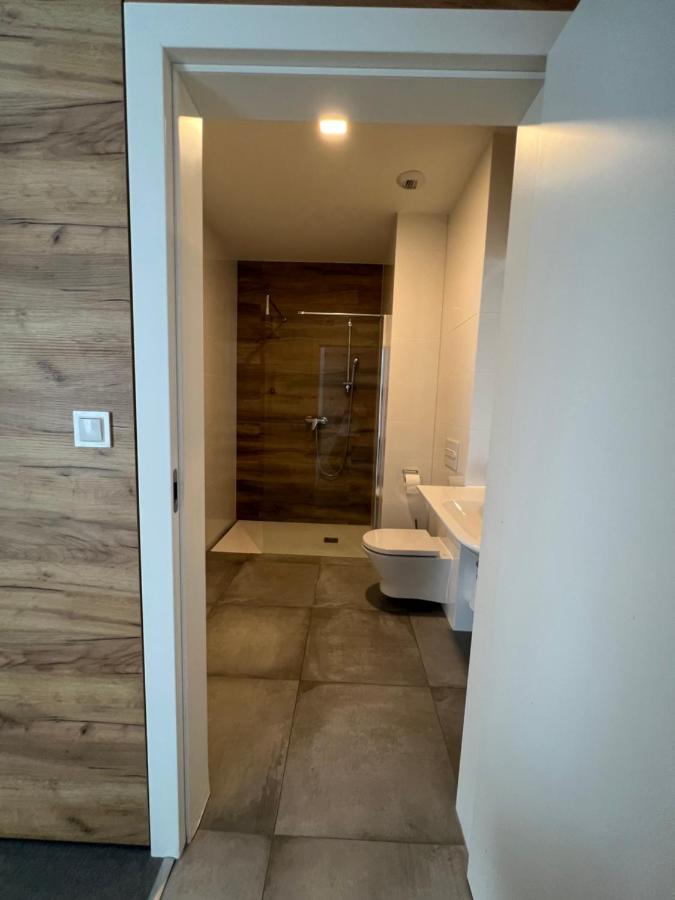 Aparthotel Apartamenty Czarna Gora 320 Sienna  Exterior photo
