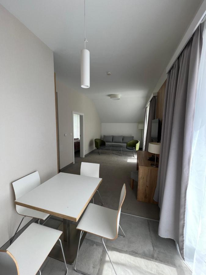 Aparthotel Apartamenty Czarna Gora 320 Sienna  Exterior photo